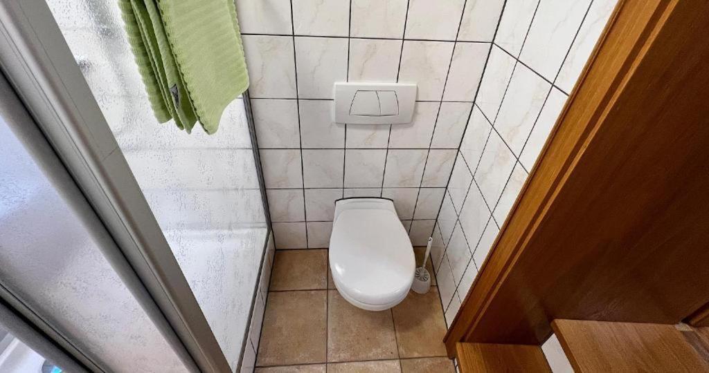 Zum Zacherwirt Gæstehus Hengersberg